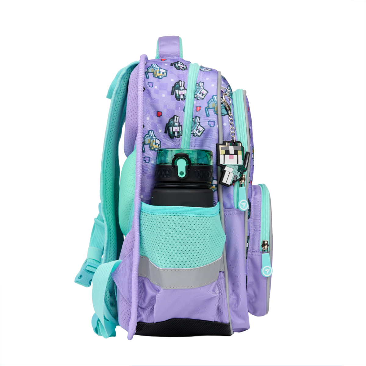 Рюкзак шкільний YES S-72 "Minecraft Pinky", 550012 4