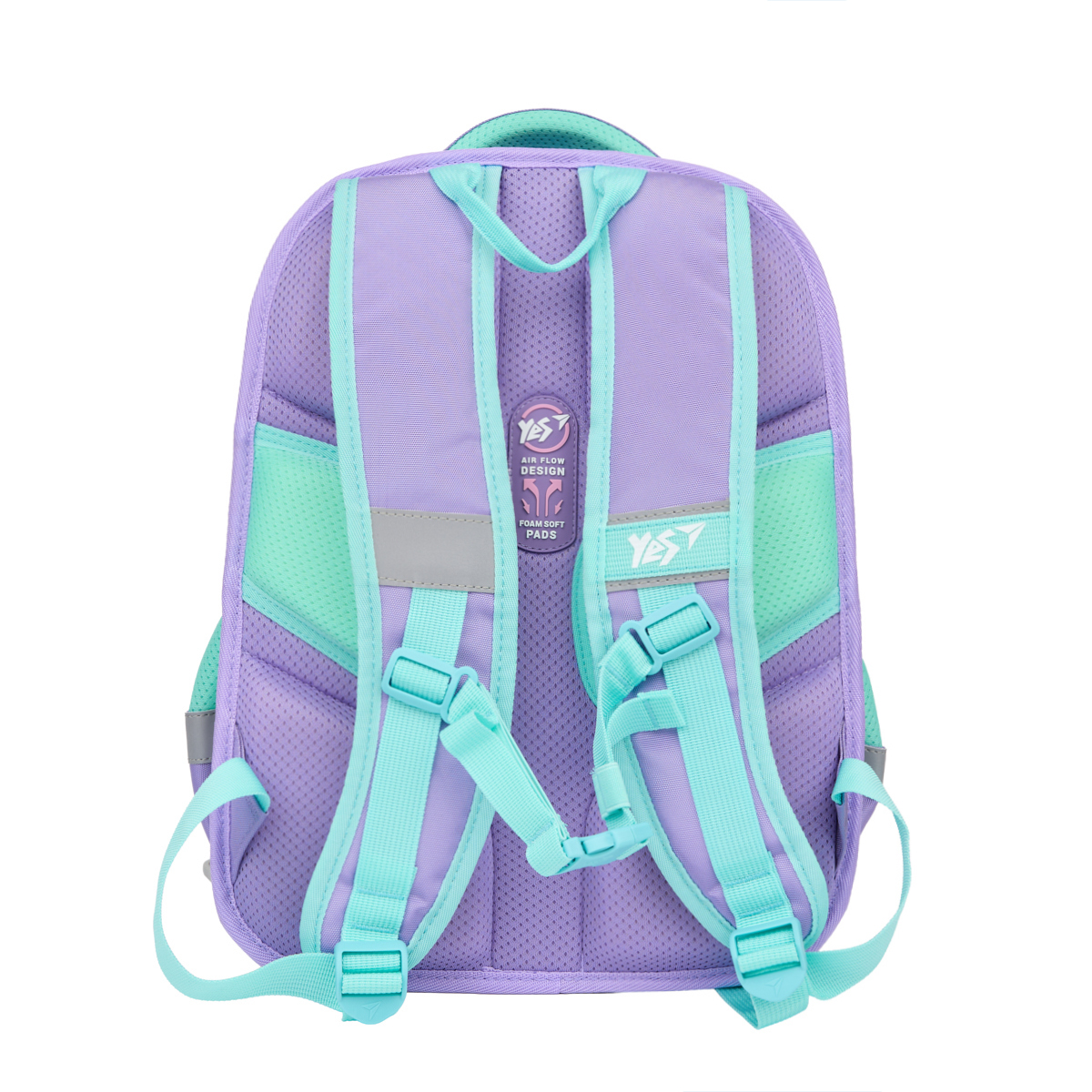 Рюкзак шкільний YES S-72 "Minecraft Pinky", 550012 5