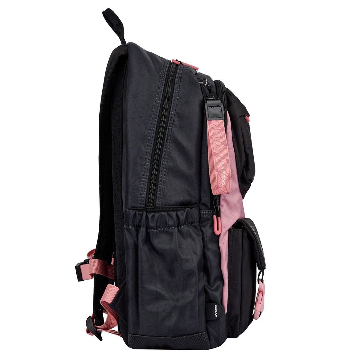 Рюкзак школьный YES TS-43 "Demon Slayer Nezuko", 559993 3