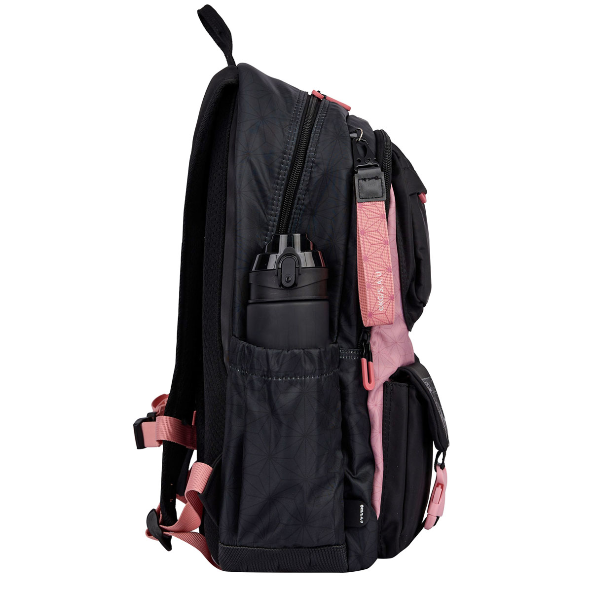 Рюкзак школьный YES TS-43 "Demon Slayer Nezuko", 559993 4