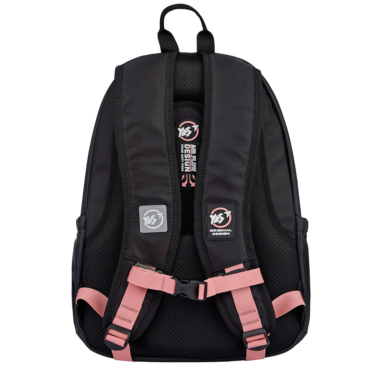 Рюкзак школьный YES TS-43 "Demon Slayer Nezuko", 559993 5