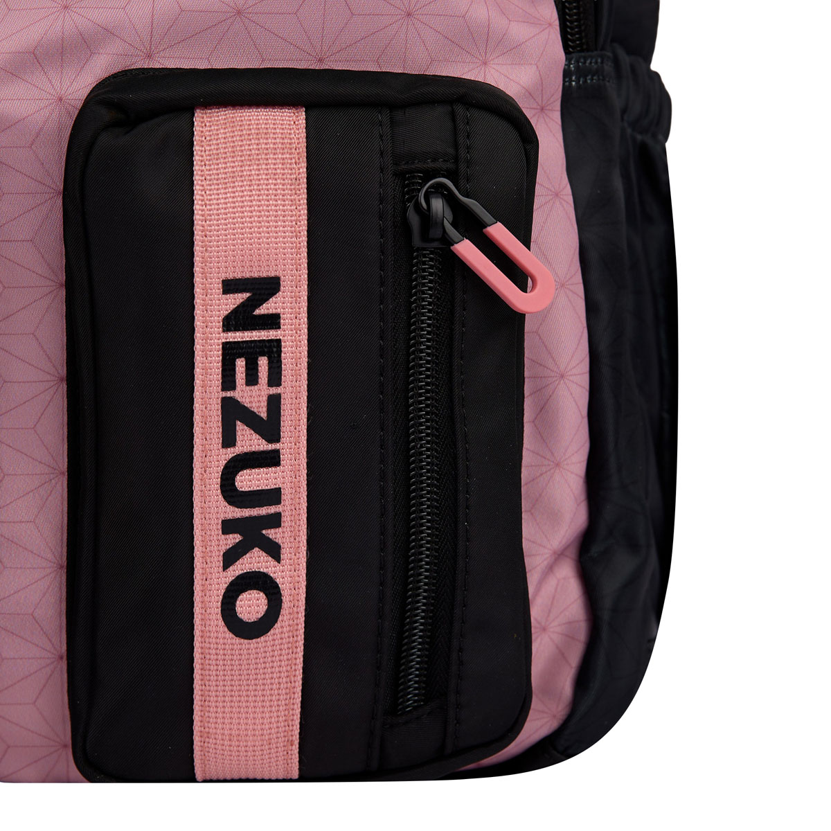 Рюкзак школьный YES TS-43 "Demon Slayer Nezuko", 559993 16