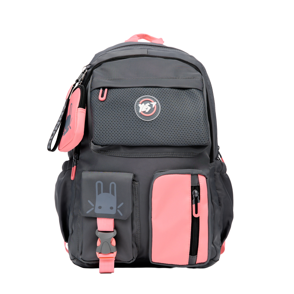 Рюкзак школьный YES TS-43 "Anime Bunny", 559992 2