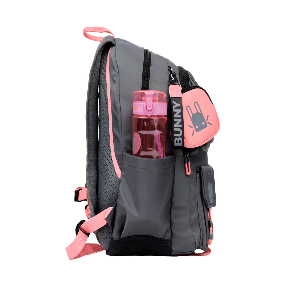 Рюкзак школьный YES TS-43 "Anime Bunny", 559992 4