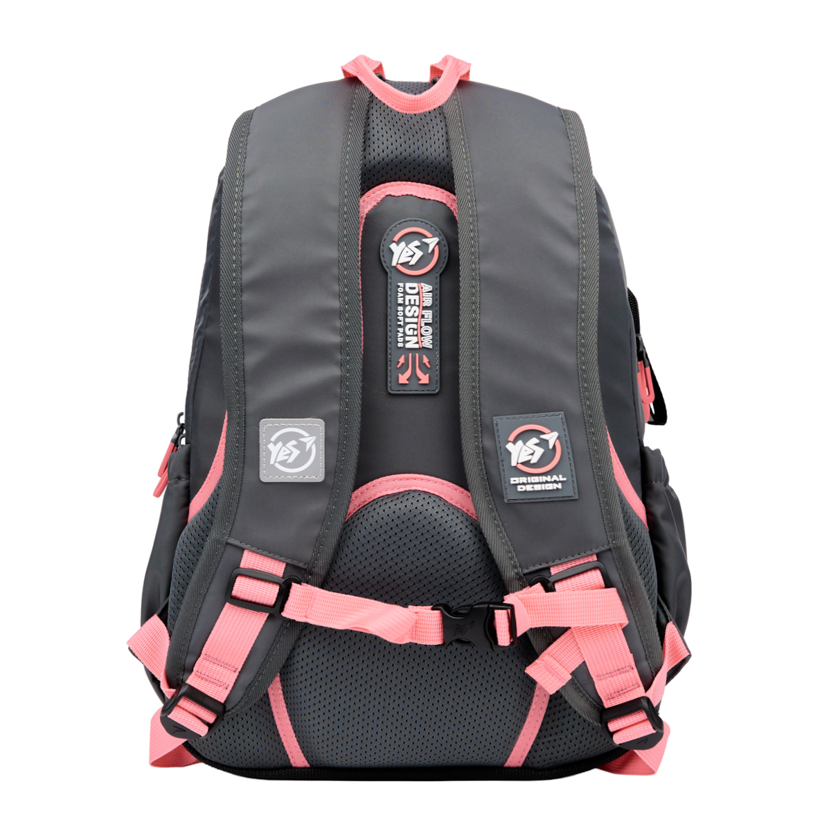 Рюкзак школьный YES TS-43 "Anime Bunny", 559992 5