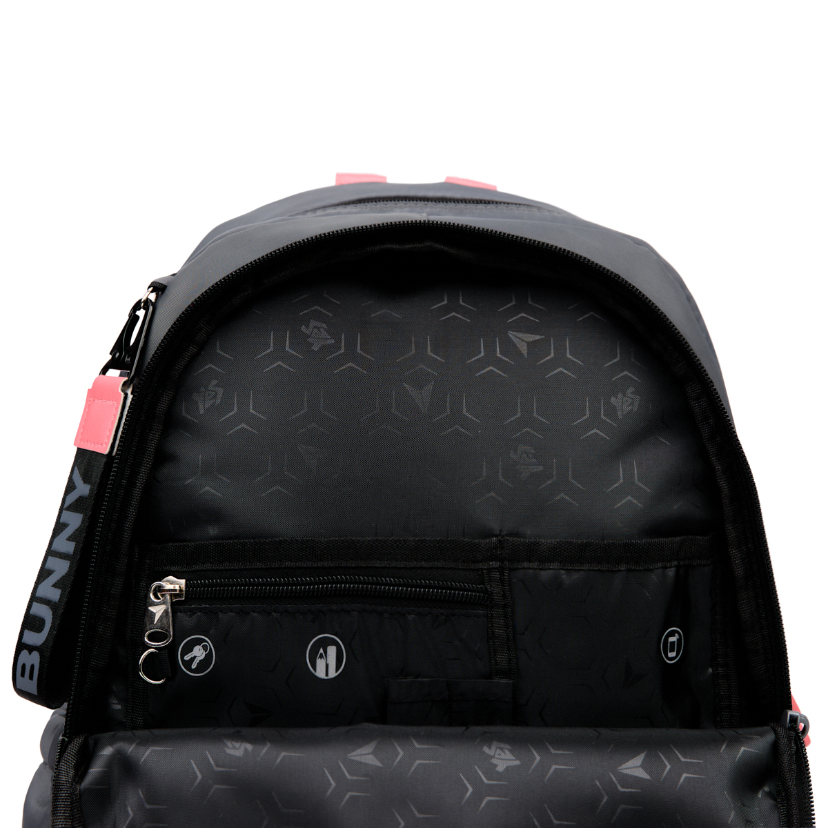 Рюкзак школьный YES TS-43 "Anime Bunny", 559992 8