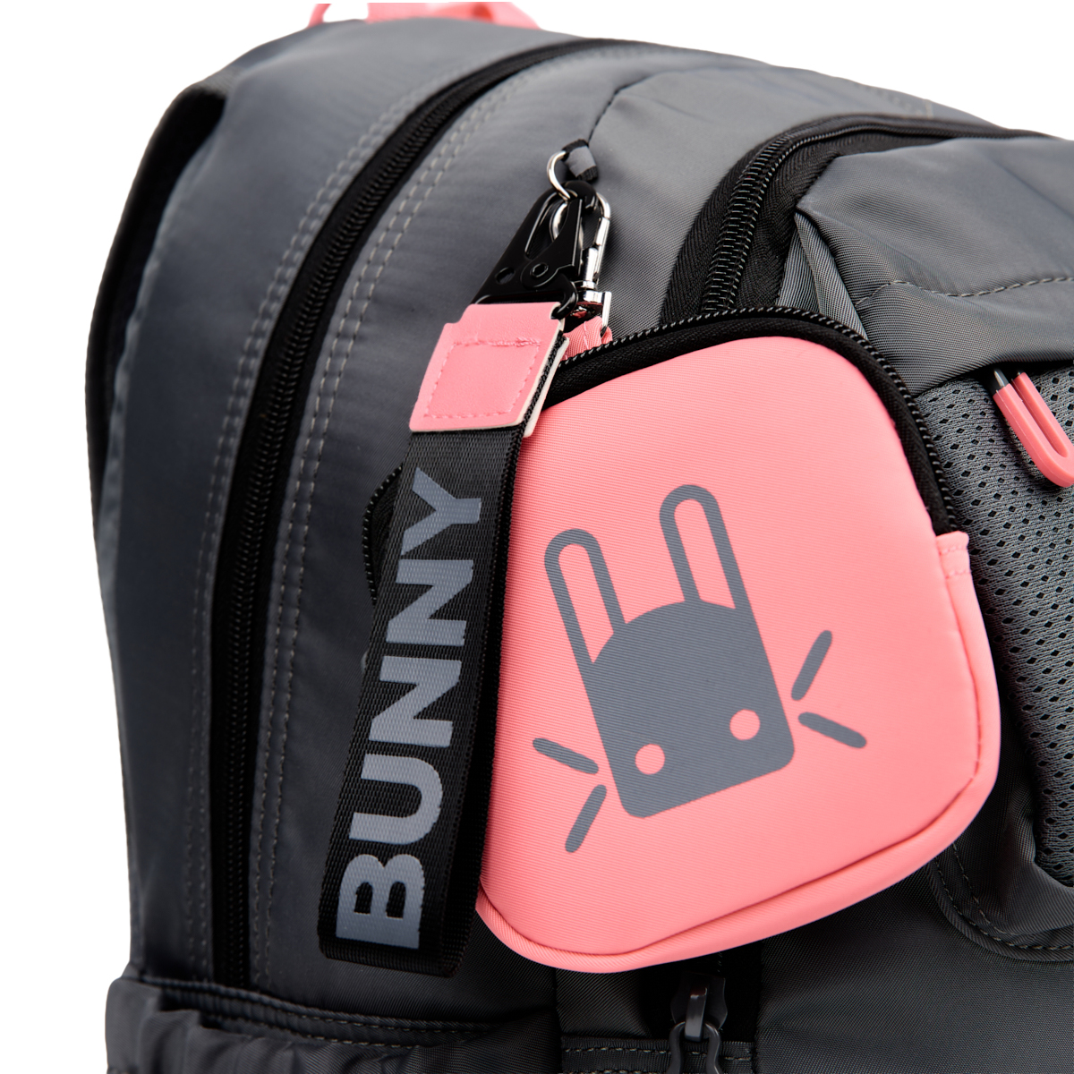 Рюкзак школьный YES TS-43 "Anime Bunny", 559992 12