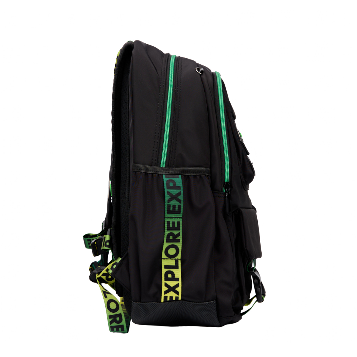 Рюкзак школьный YES TS-43 "Explore", 559995 3