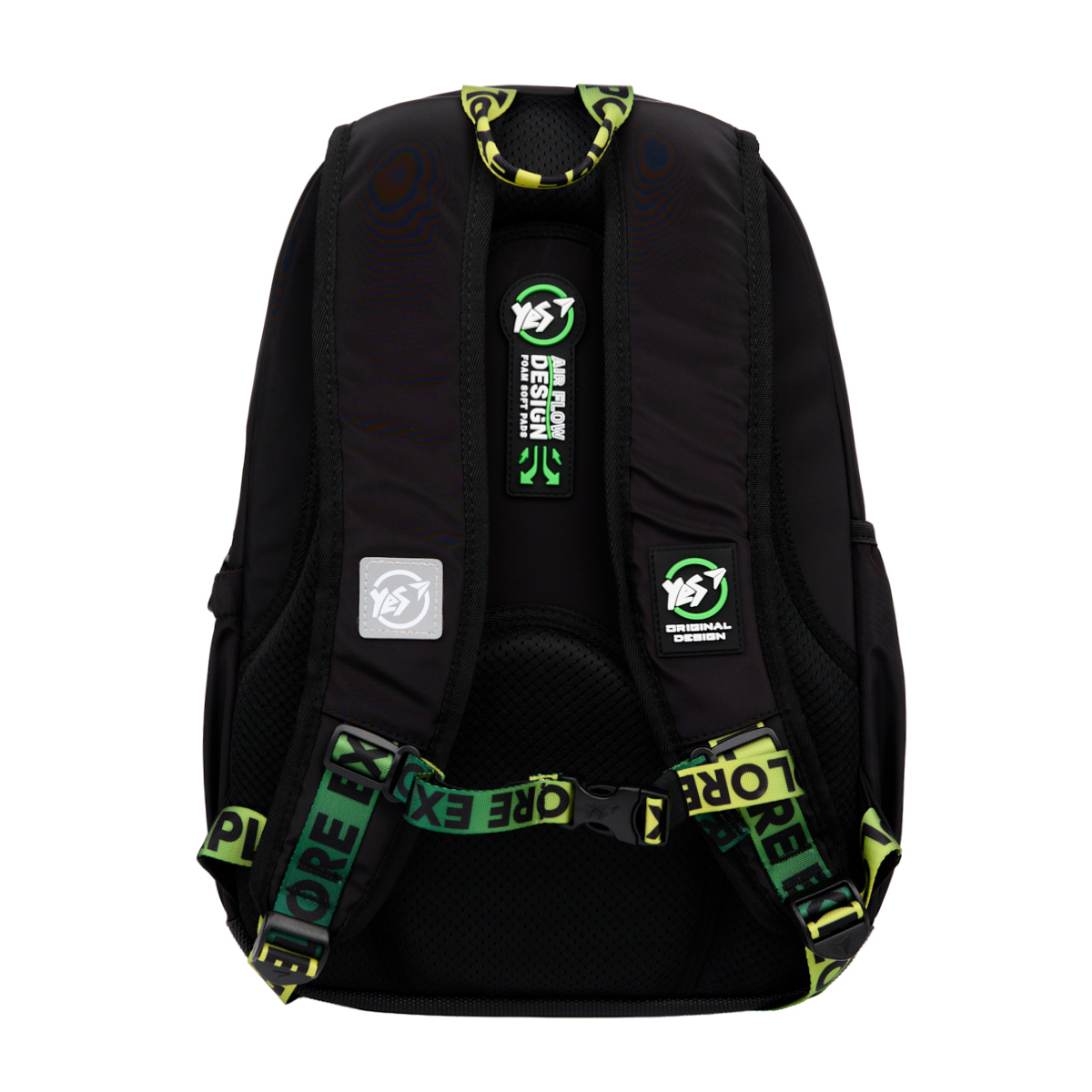 Рюкзак школьный YES TS-43 "Explore", 559995 5