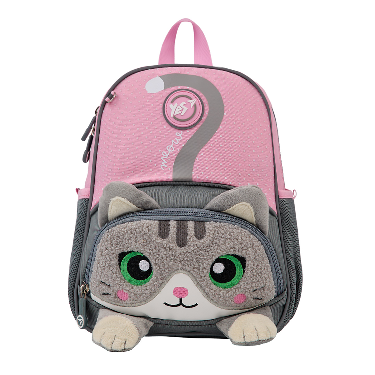 Рюкзак дитячий YES K-34 "Kitten Meow", 550022 2