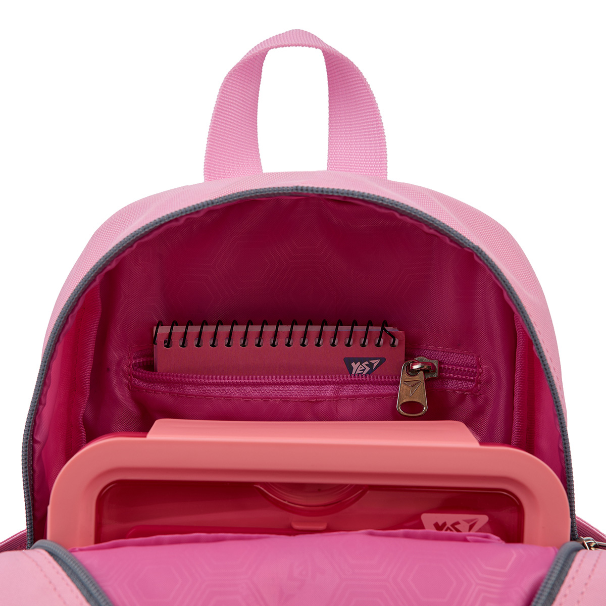Рюкзак дитячий YES K-34 "Kitten Meow", 550022 10