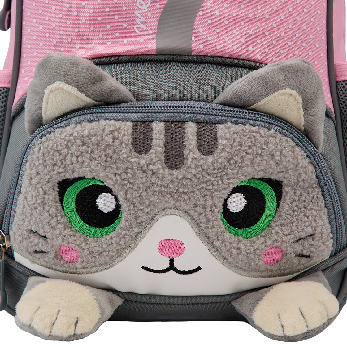 Рюкзак дитячий YES K-34 "Kitten Meow", 550022 11