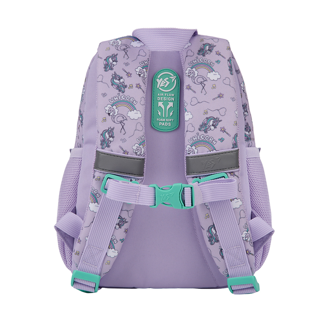 Рюкзак дитячий YES K-34 "Magical Unicorn", 550024 5