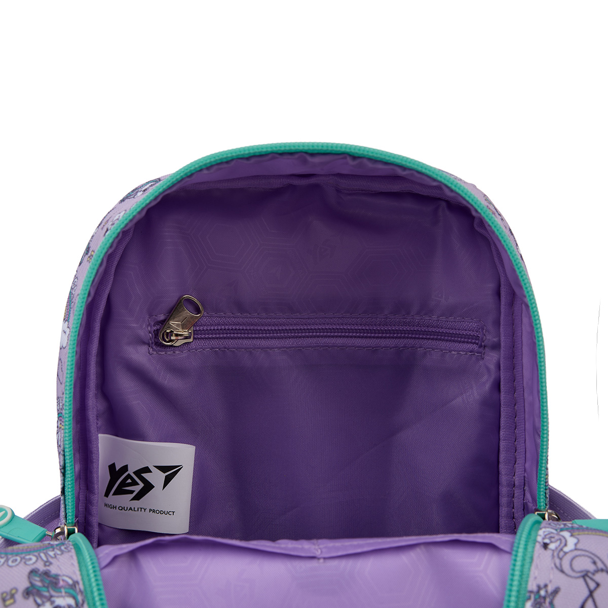 Рюкзак дитячий YES K-34 "Magical Unicorn", 550024 10