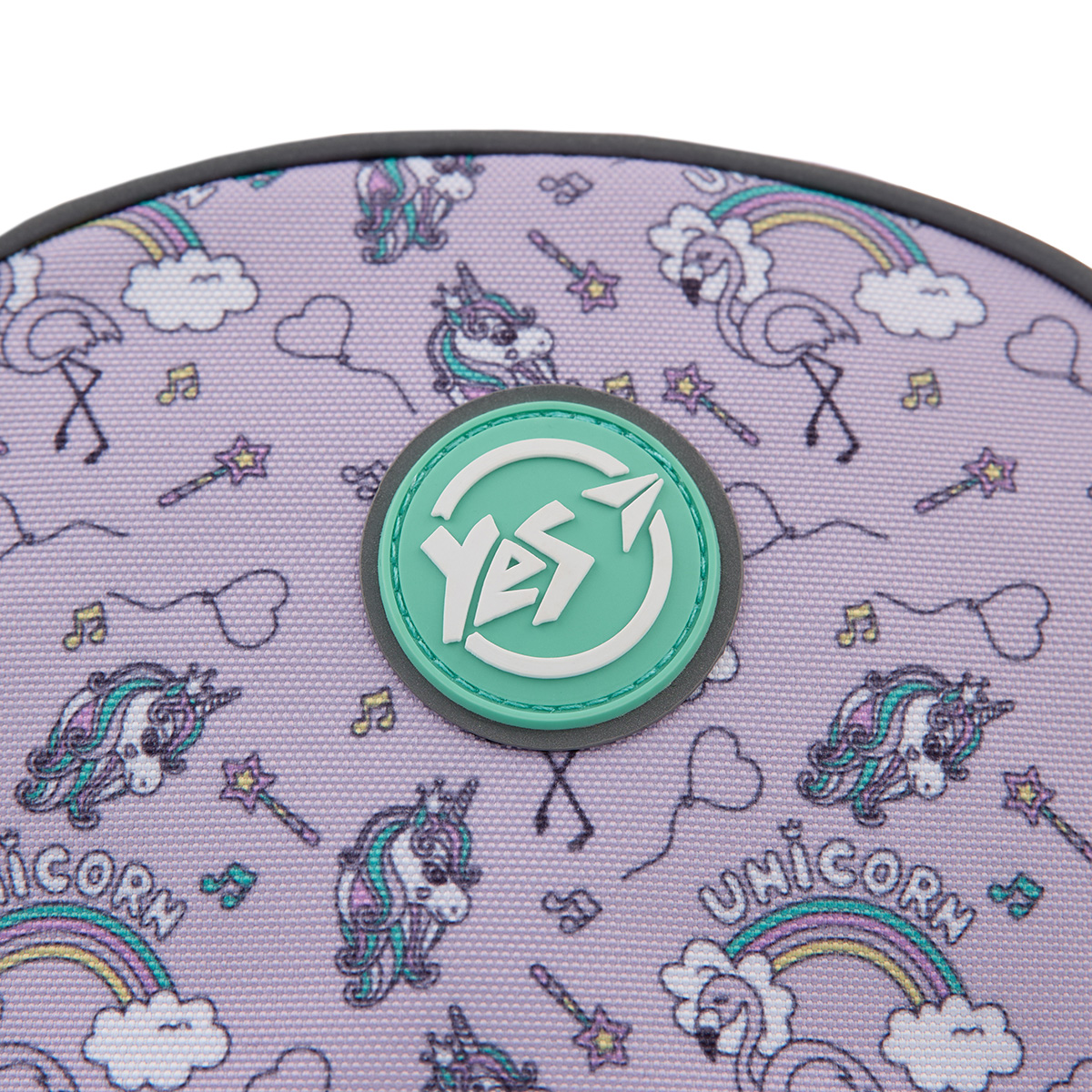 Рюкзак дитячий YES K-34 "Magical Unicorn", 550024 12