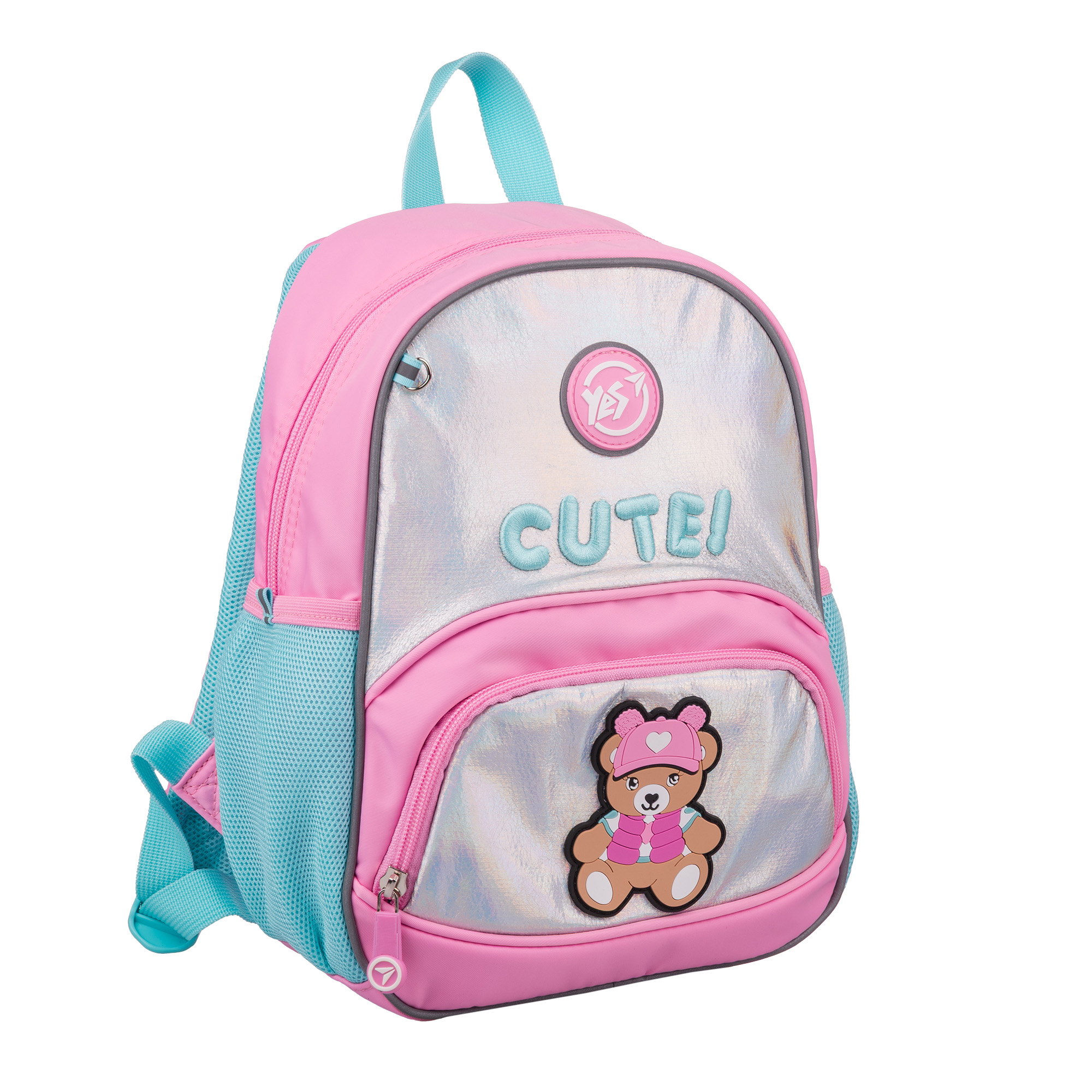 Рюкзак дитячий YES K-34 "Cute!", 550025