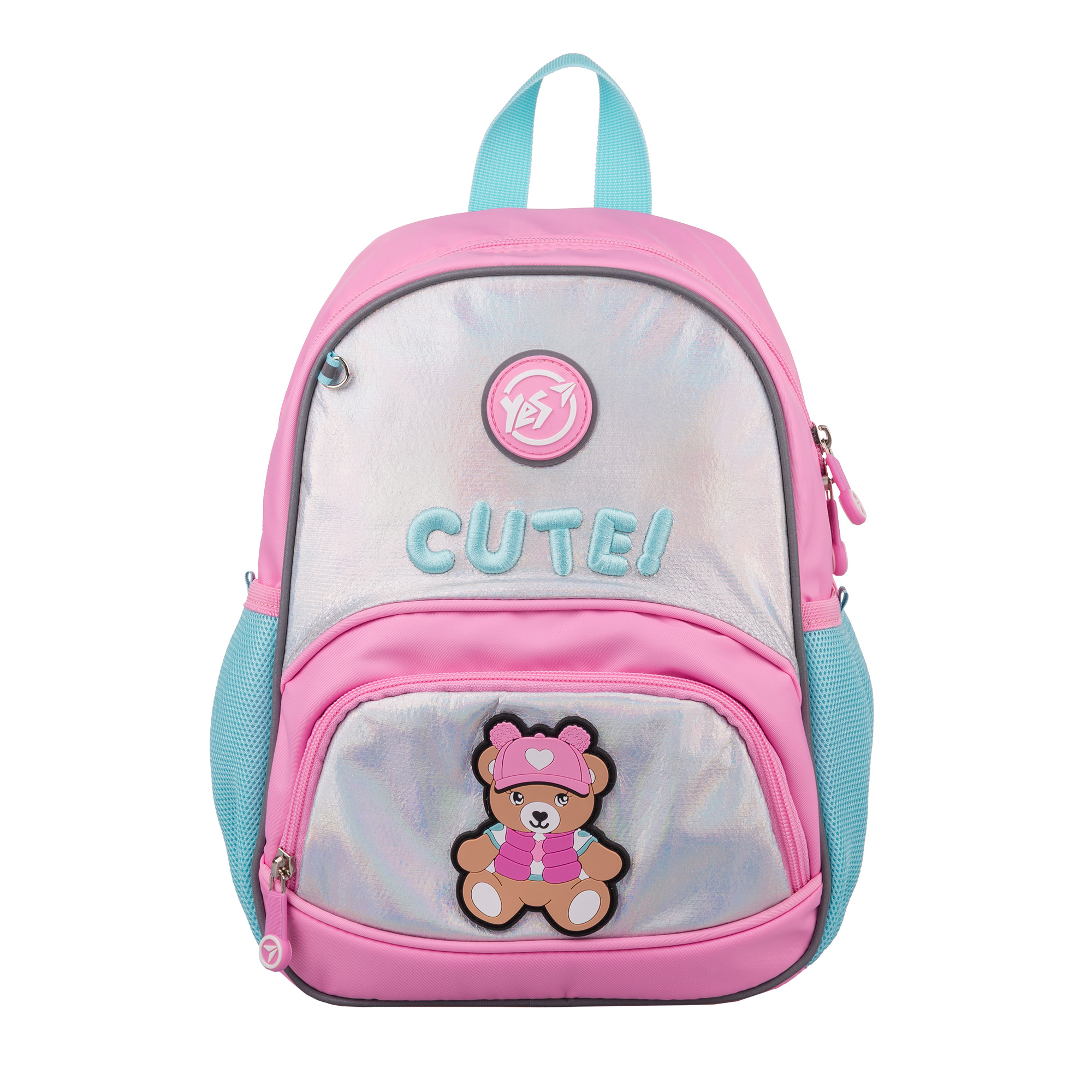 Рюкзак дитячий YES K-34 "Cute!", 550025 2