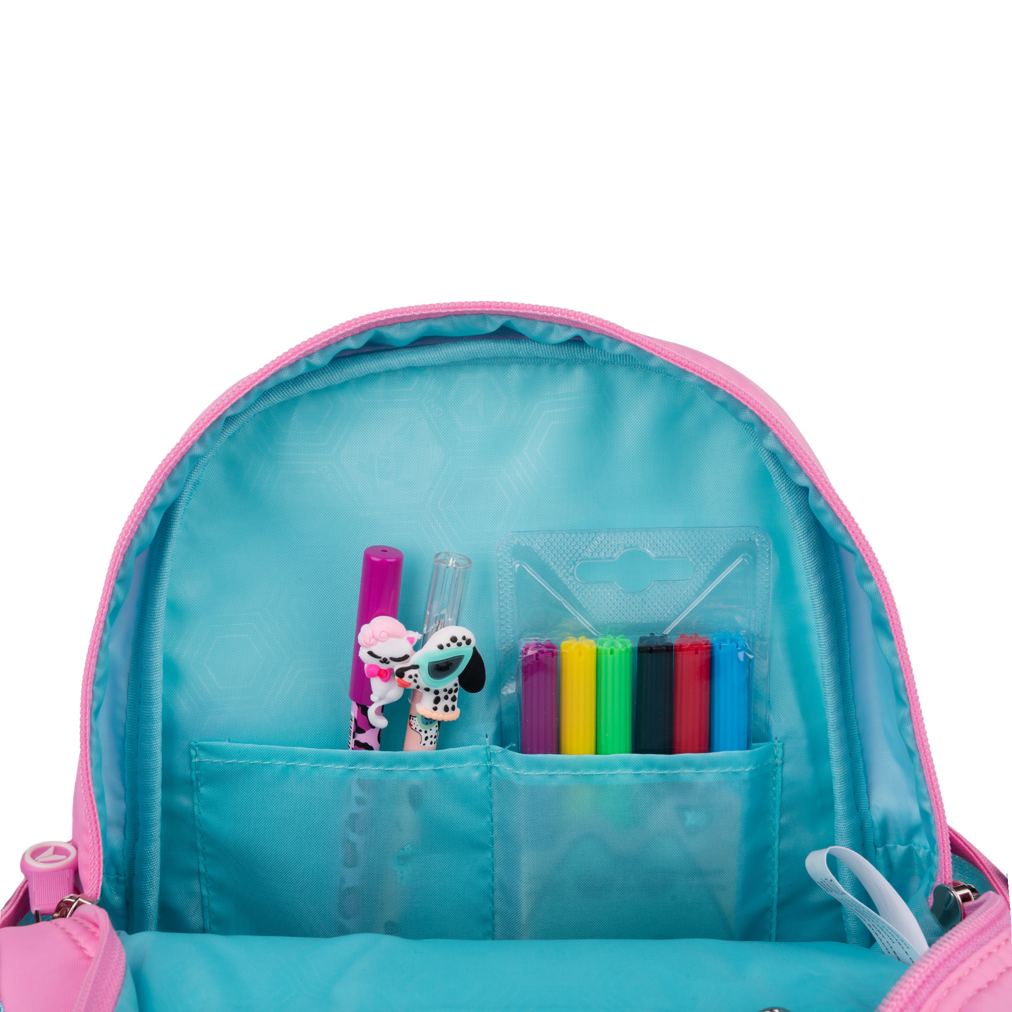 Рюкзак дитячий YES K-34 "Cute!", 550025 11