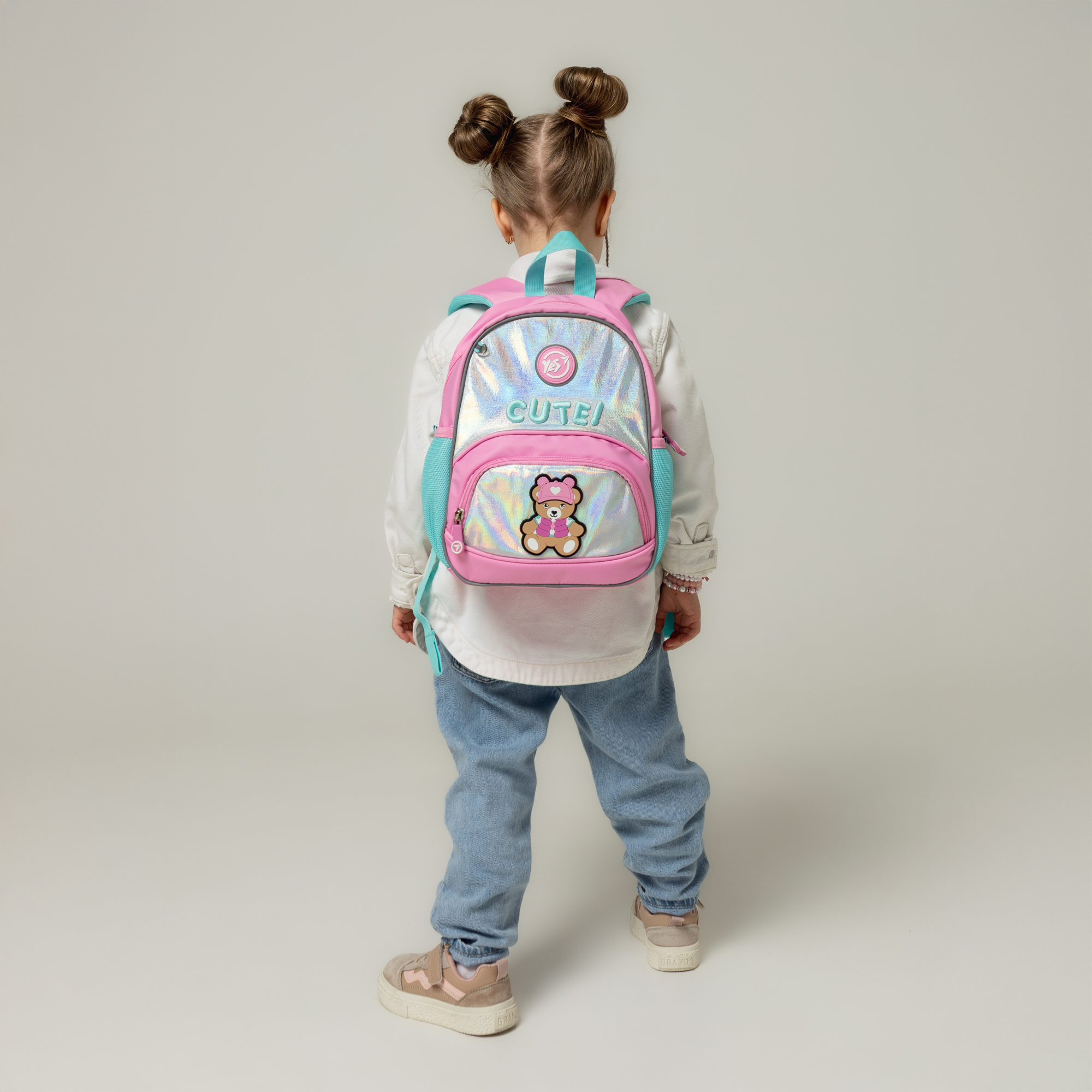 Рюкзак дитячий YES K-34 "Cute!", 550025 14