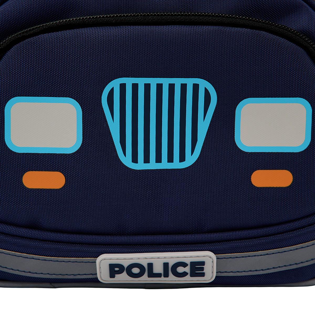 Рюкзак дитячий YES K-34 "Police",550026 13