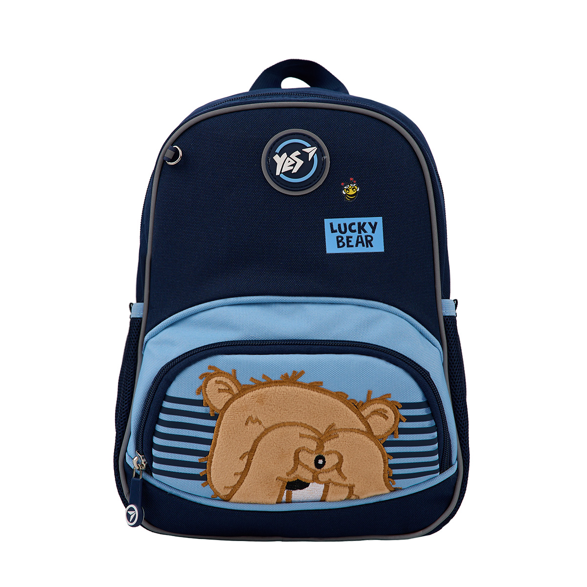 Рюкзак детский YES K-34 "Lucky Bear", 550027 2