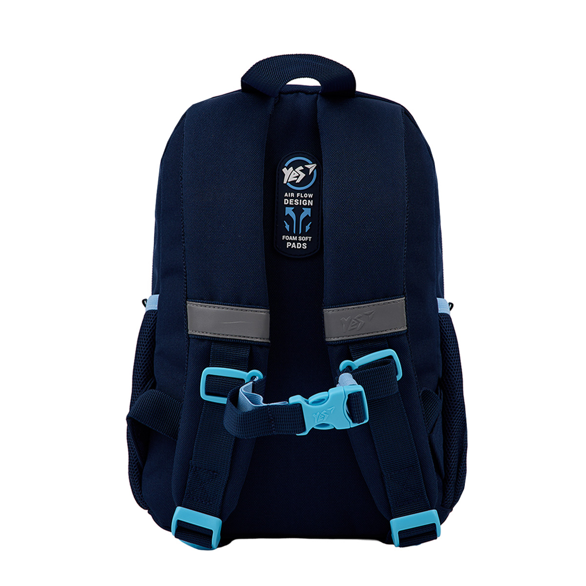 Рюкзак детский YES K-34 "Lucky Bear", 550027 4