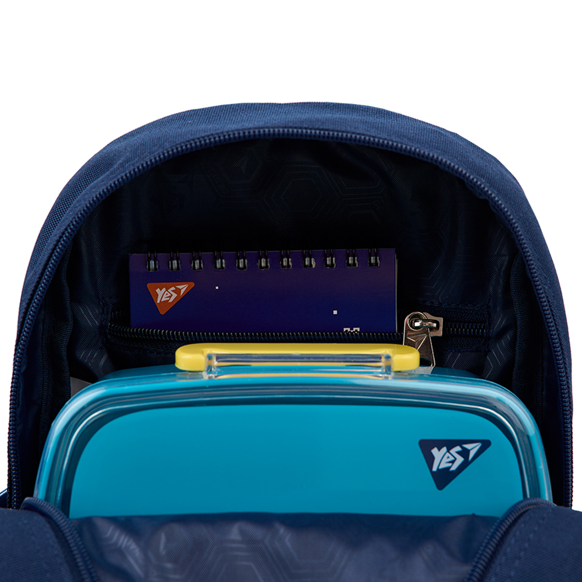 Рюкзак детский YES K-34 "Lucky Bear", 550027 8