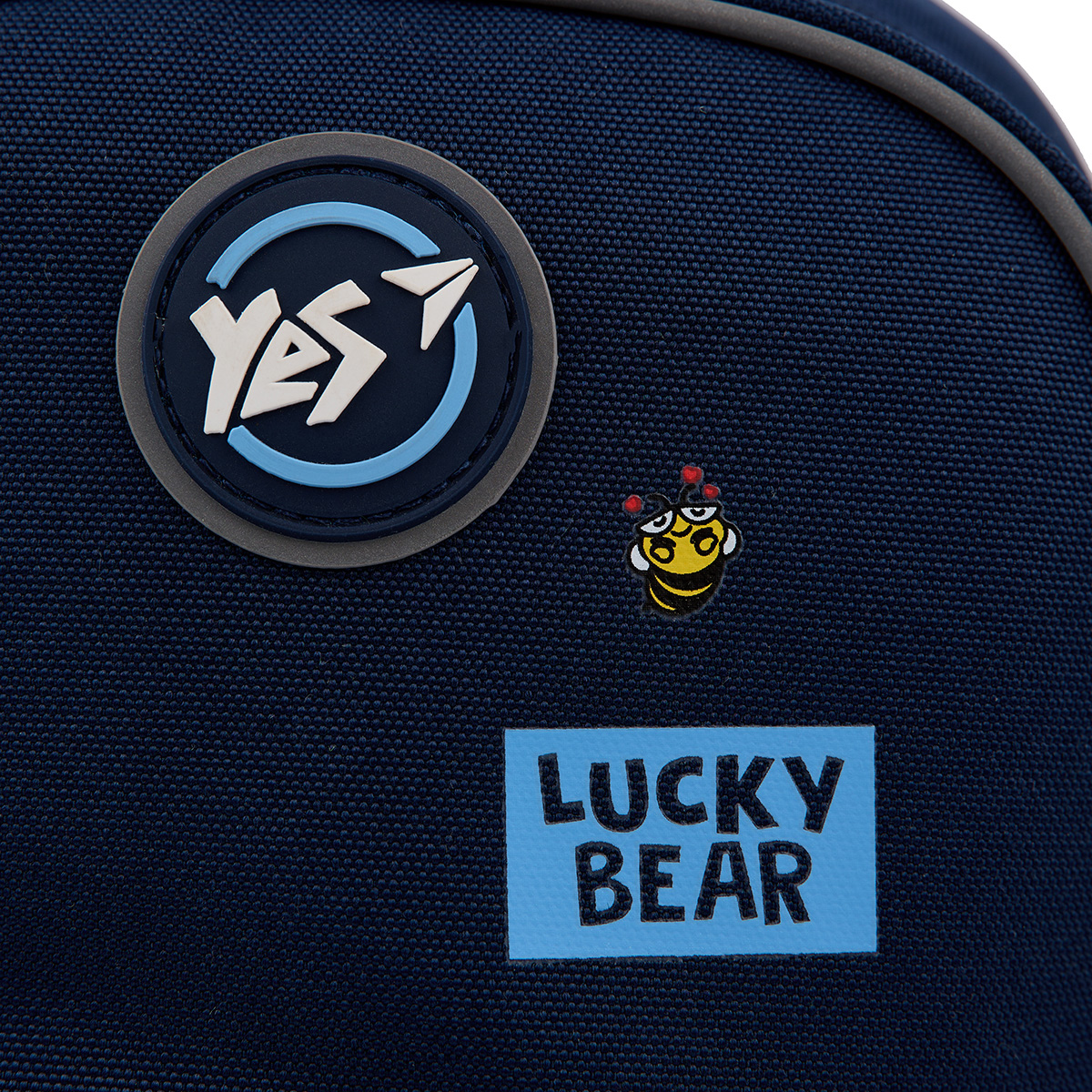 Рюкзак детский YES K-34 "Lucky Bear", 550027 10