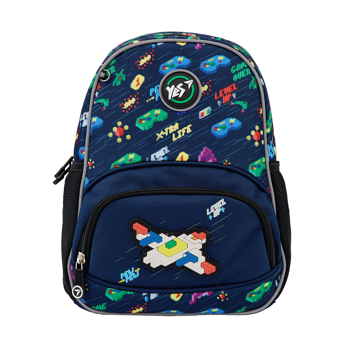Рюкзак детский YES K-34 "Gamer", 559946 2