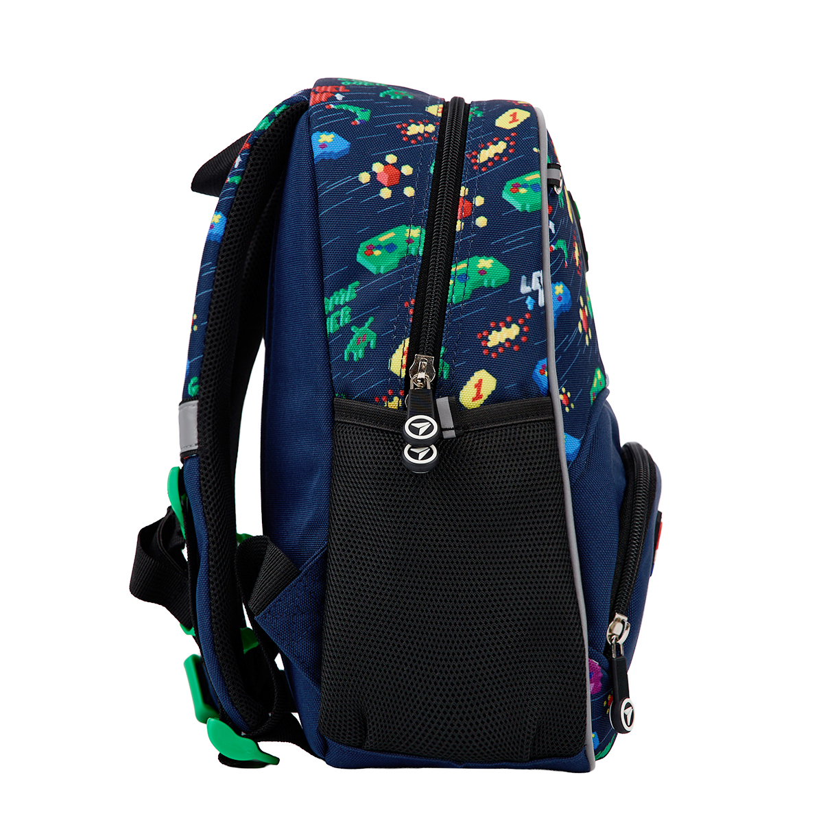 Рюкзак детский YES K-34 "Gamer", 559946 3