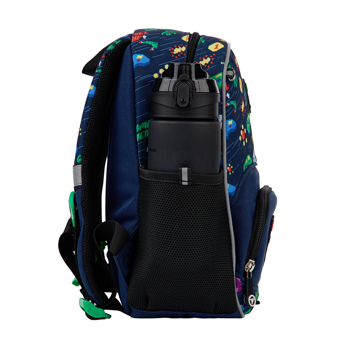 Рюкзак детский YES K-34 "Gamer", 559946 4