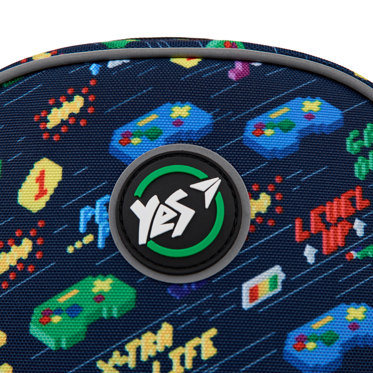 Рюкзак детский YES K-34 "Gamer", 559946 14