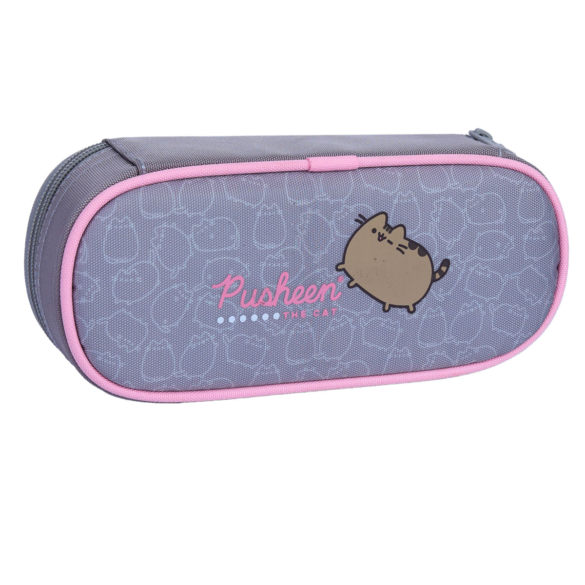 Пенал м`який YES PH-30 "Pusheen Fatty", 533691 1