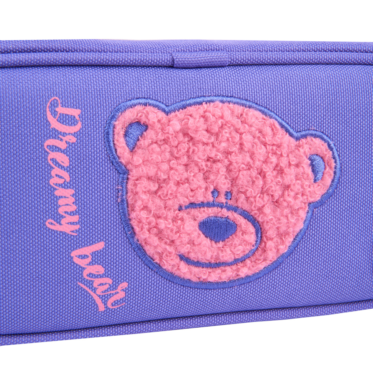Пенал м`який YES PH-30 "Cute Bear", 533694 2