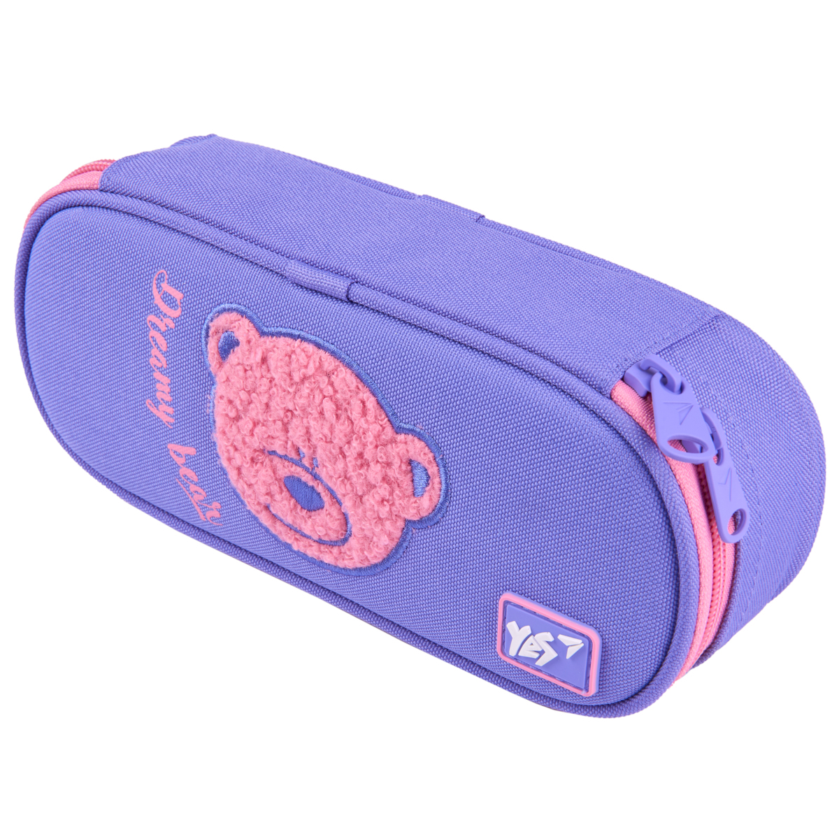 Пенал м`який YES PH-30 "Cute Bear", 533694 5