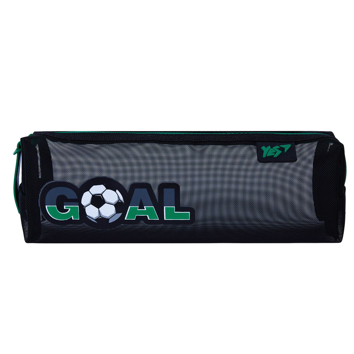 Пенал м`який YES PH-34 "Football Time", 533693