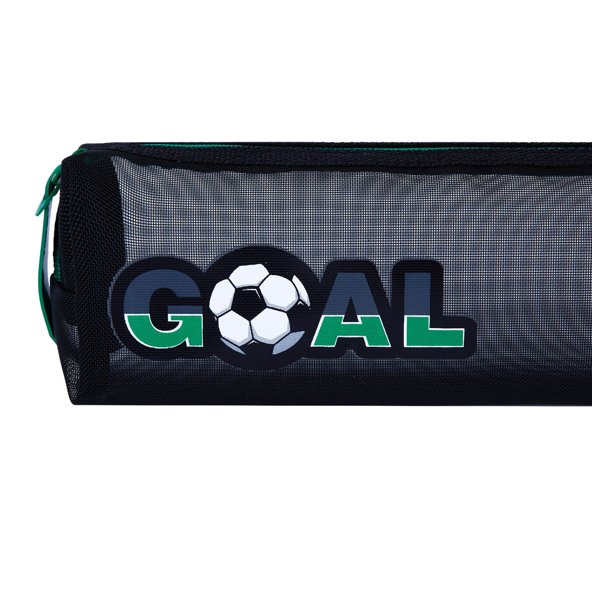 Пенал м`який YES PH-34 "Football Time", 533693 1