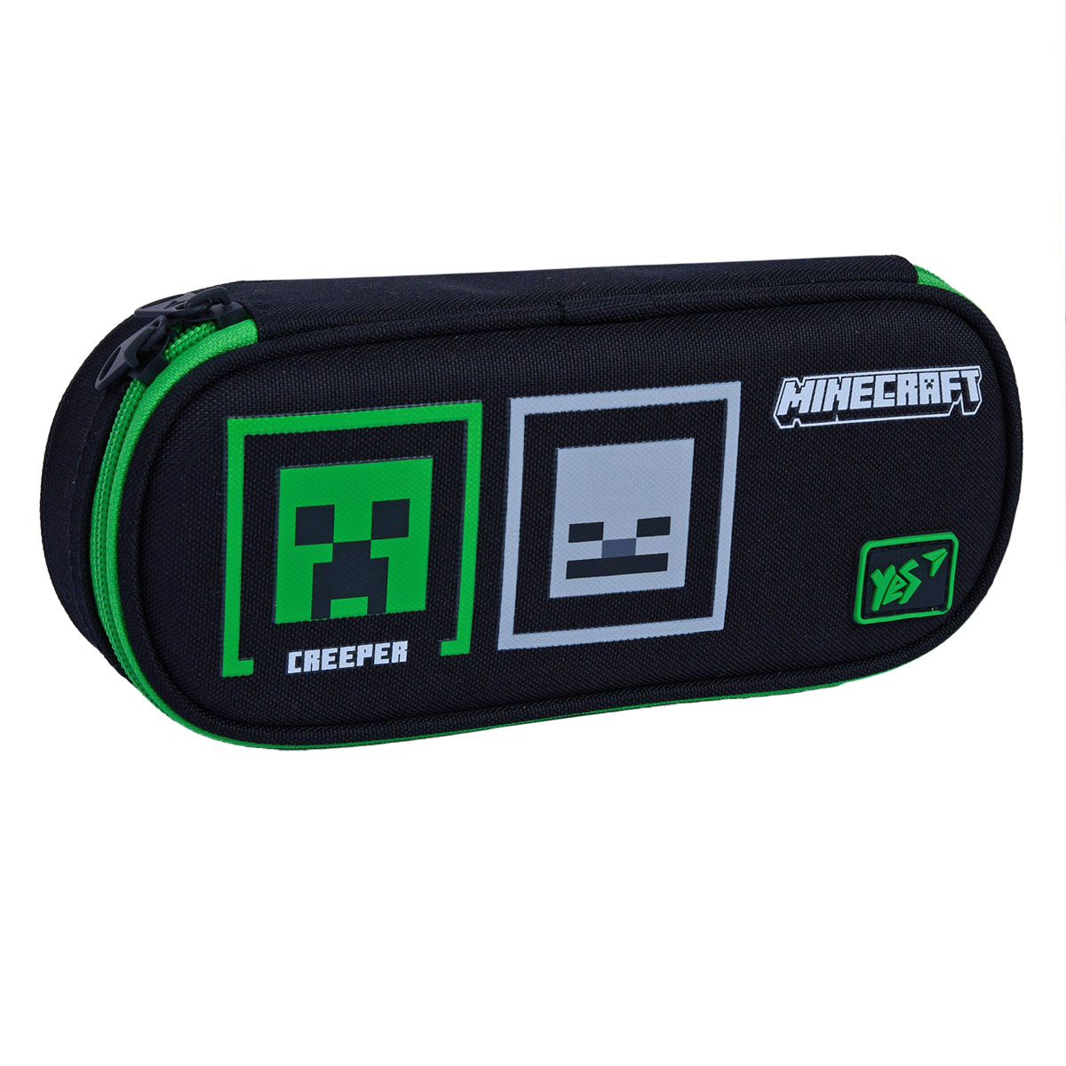 Пенал мягкий YES PH-30 "Minecraft Game"533698