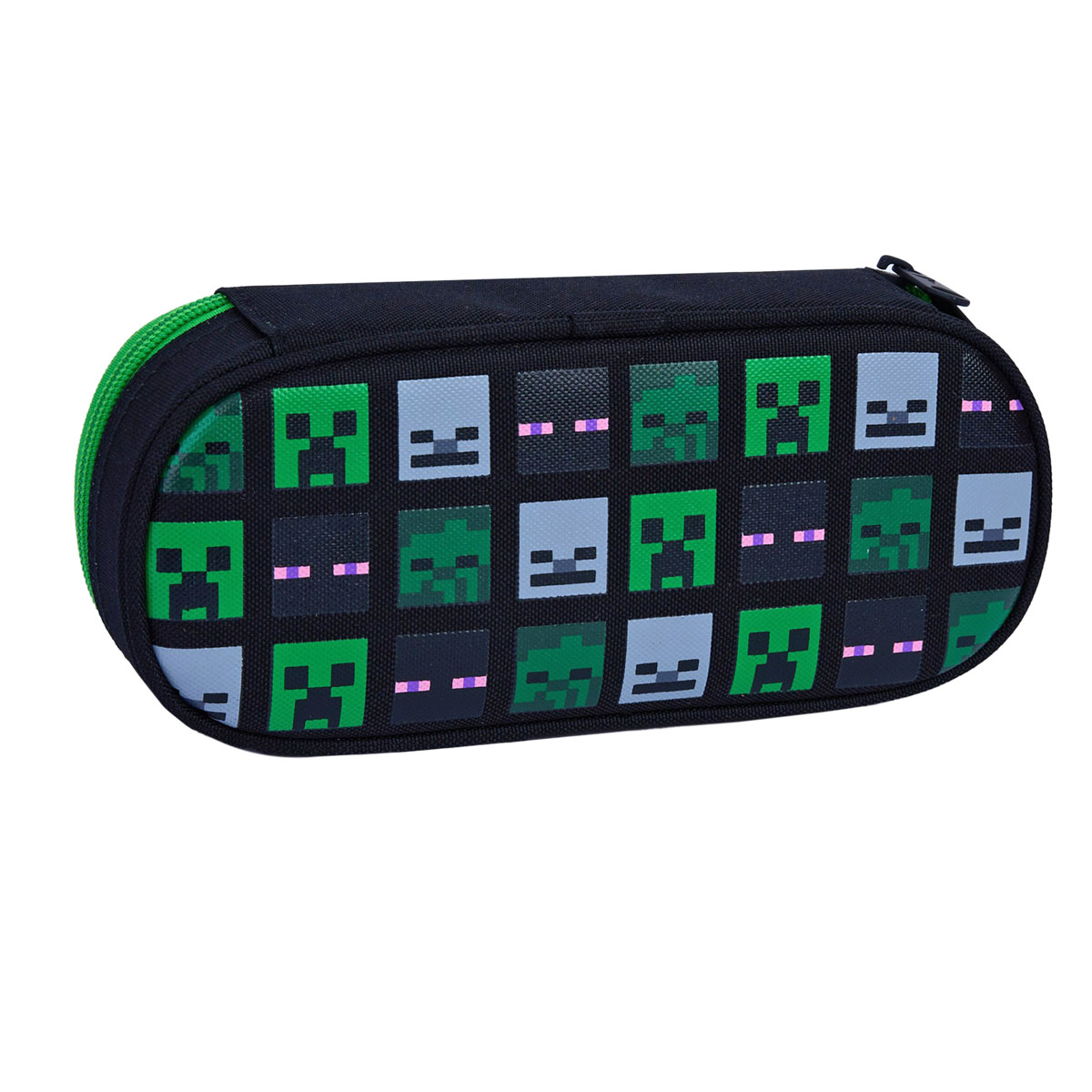 Пенал мягкий YES PH-30 "Minecraft Game"533698 1