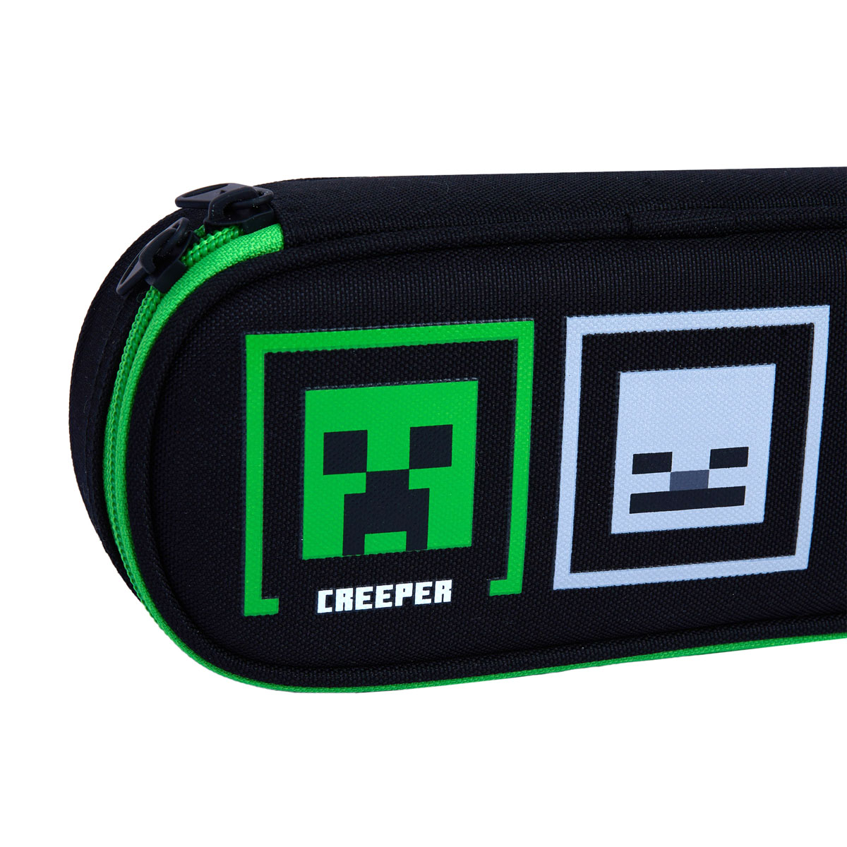 Пенал мягкий YES PH-30 "Minecraft Game"533698 2