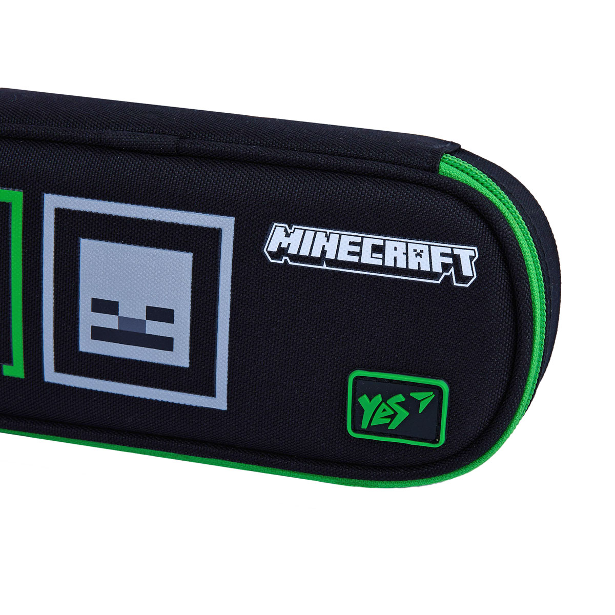 Пенал мягкий YES PH-30 "Minecraft Game"533698 3