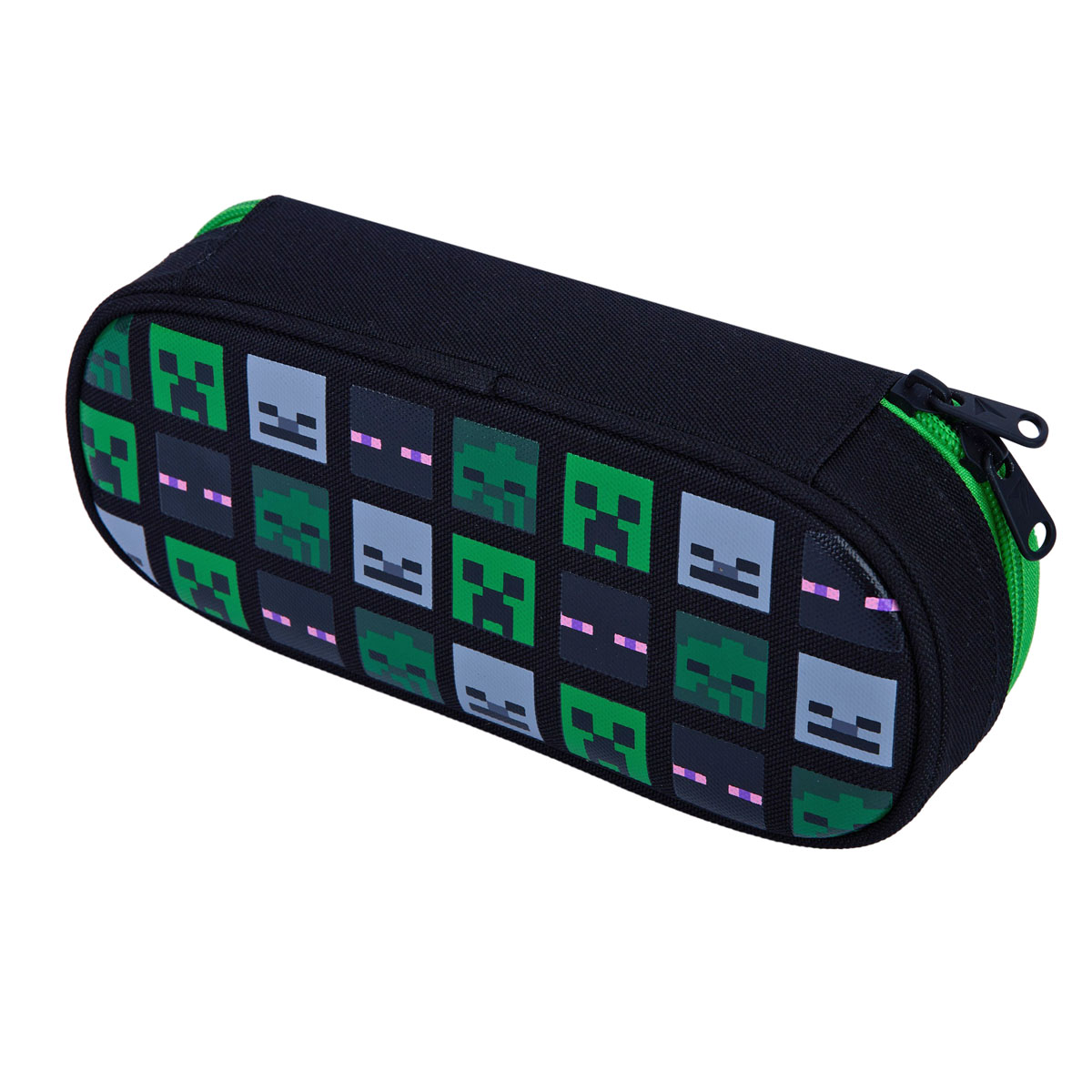 Пенал мягкий YES PH-30 "Minecraft Game"533698 5