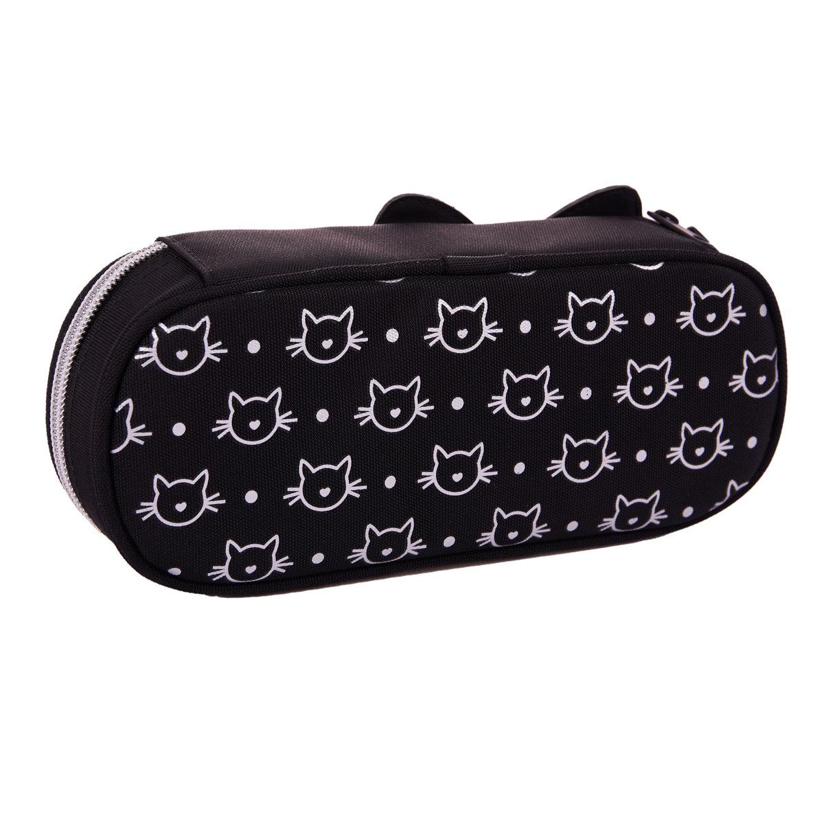 Пенал м`який YES PH-30 "Happy Cats", 533702 1