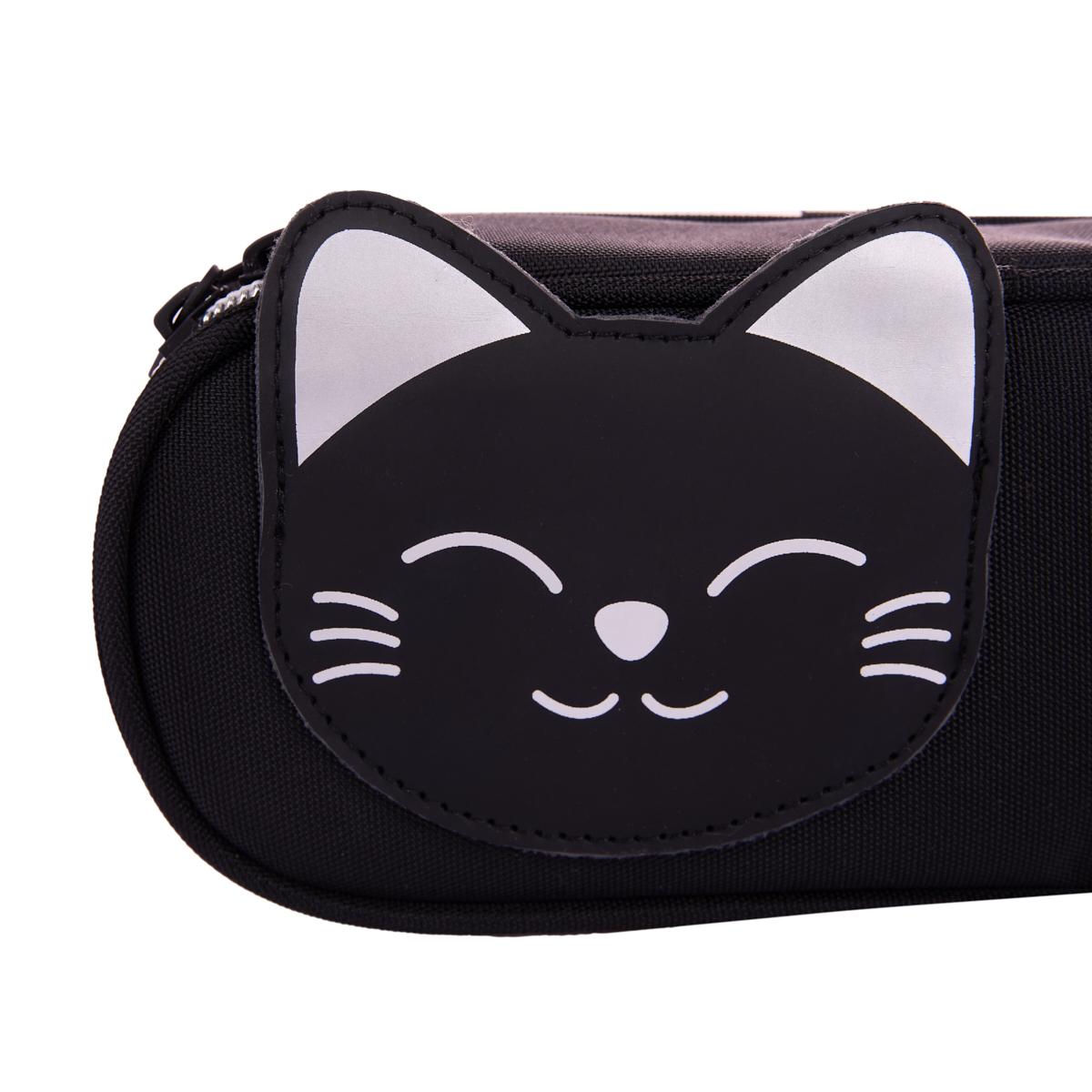 Пенал м`який YES PH-30 "Happy Cats", 533702 2