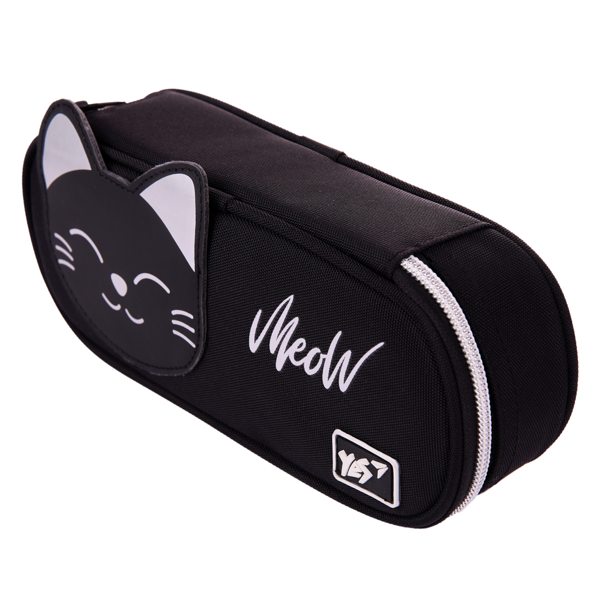 Пенал м`який YES PH-30 "Happy Cats", 533702 5