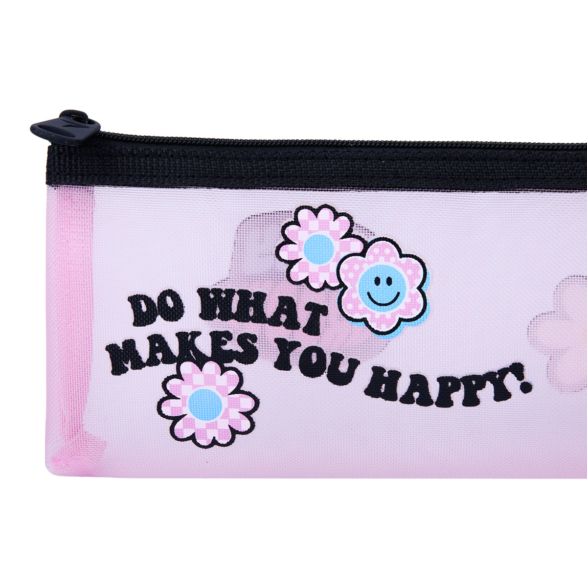 Пенал мягкий YES PH-33 "Be Happy", 533669 1