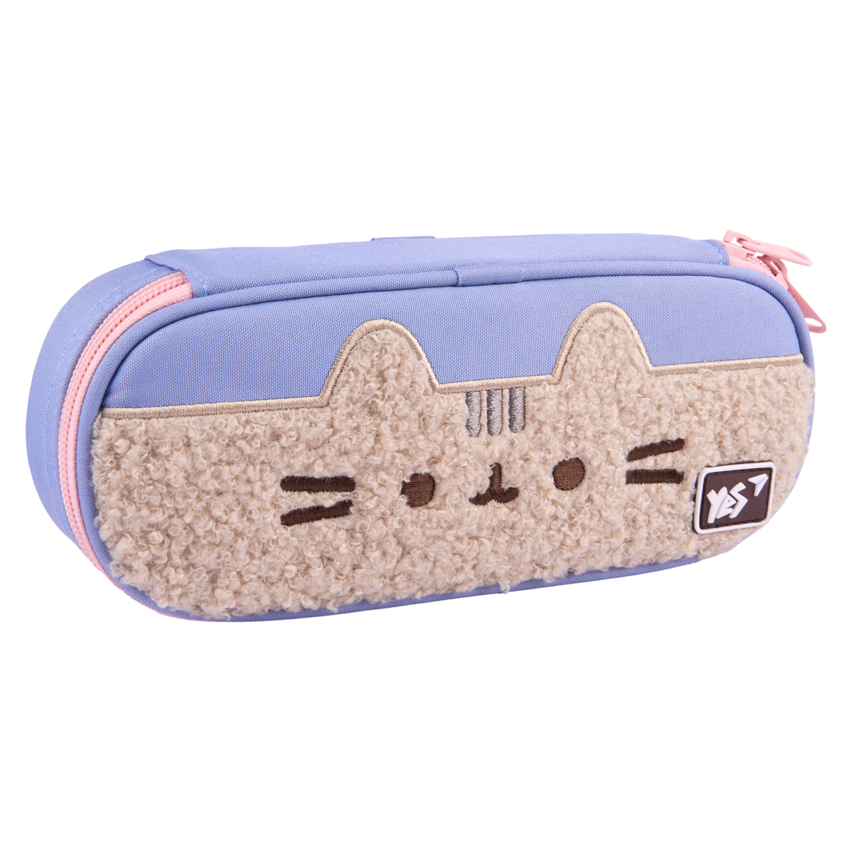 Пенал мягкий YES PH-30 "Pusheen Stay Cool", 533700