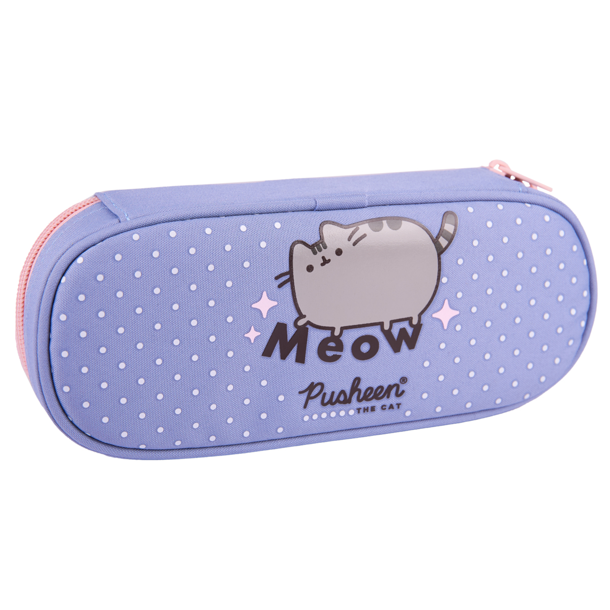 Пенал мягкий YES PH-30 "Pusheen Stay Cool", 533700 1