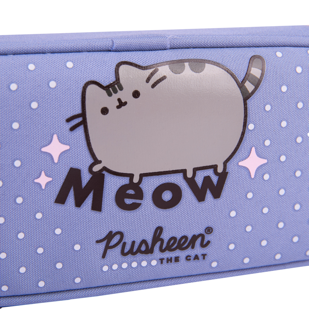 Пенал мягкий YES PH-30 "Pusheen Stay Cool", 533700 3