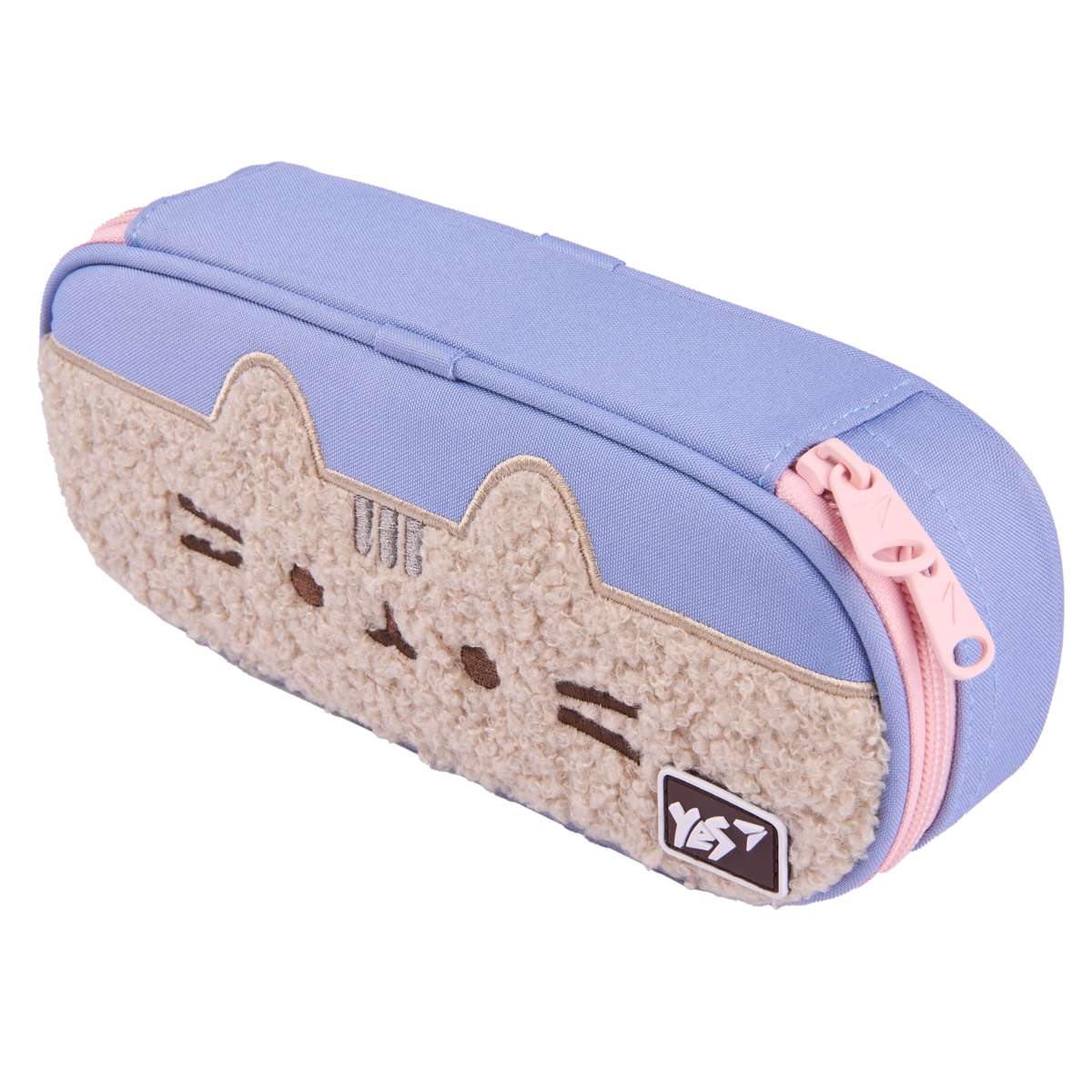 Пенал мягкий YES PH-30 "Pusheen Stay Cool", 533700 5